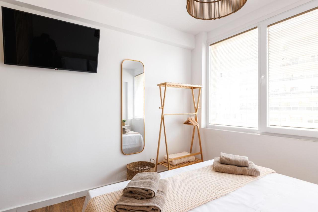 Boho Central Suites Салоніки Екстер'єр фото