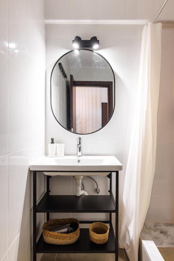 Boho Central Suites Салоніки Екстер'єр фото