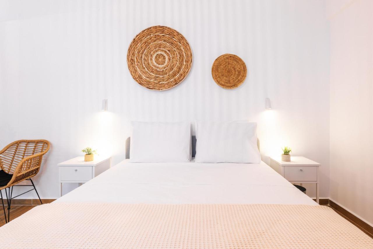 Boho Central Suites Салоніки Екстер'єр фото