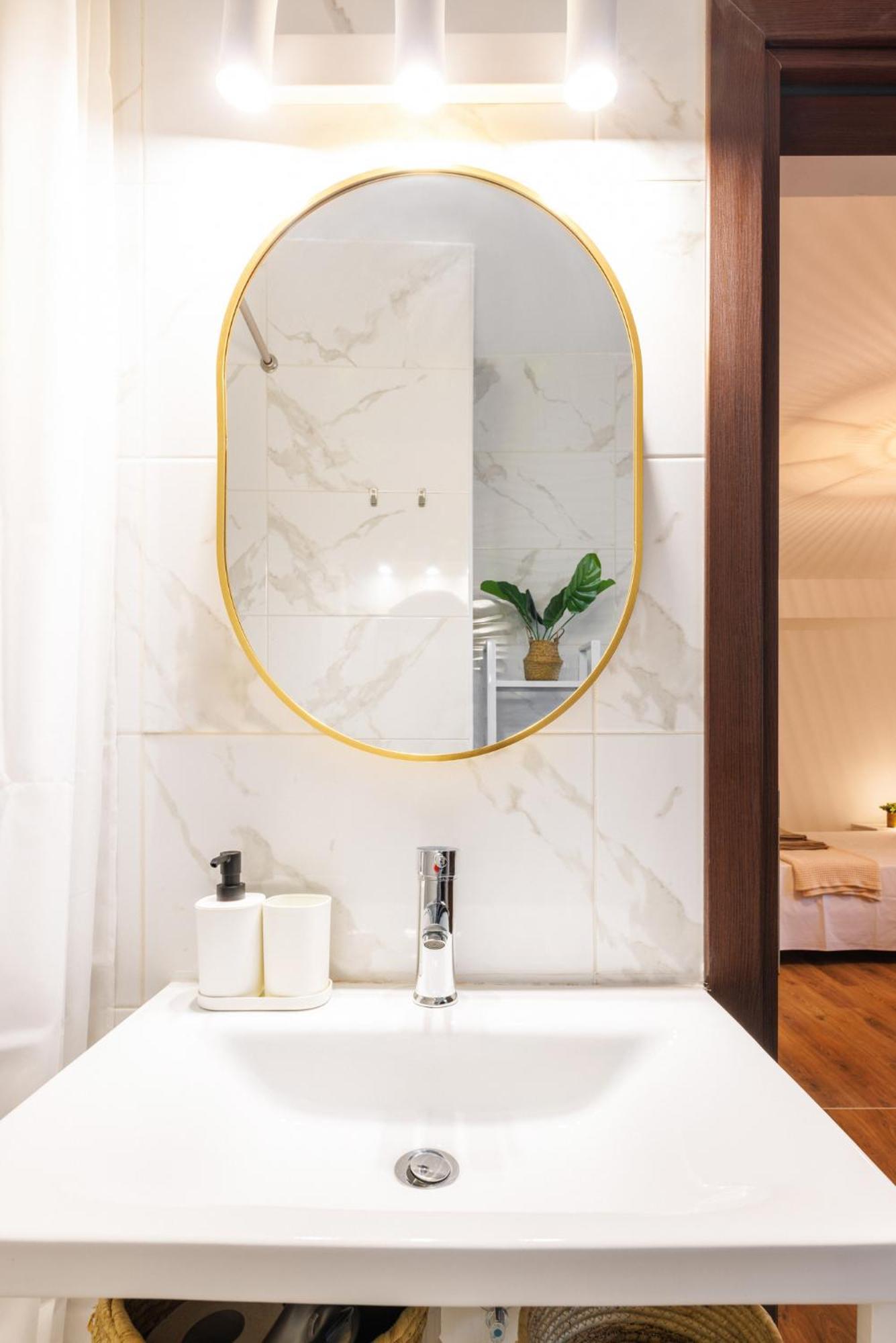 Boho Central Suites Салоніки Екстер'єр фото