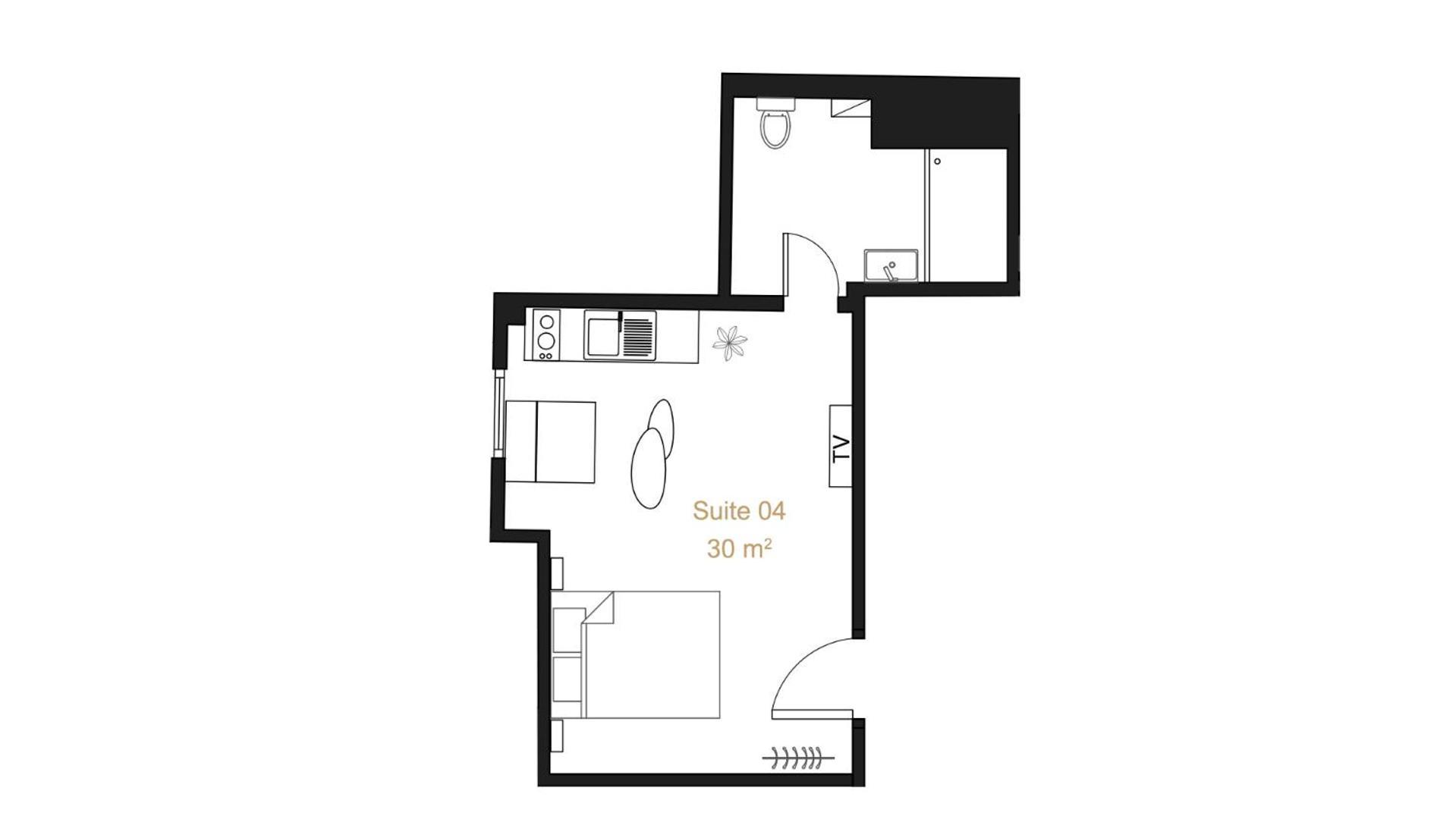 Boho Central Suites Салоніки Номер фото